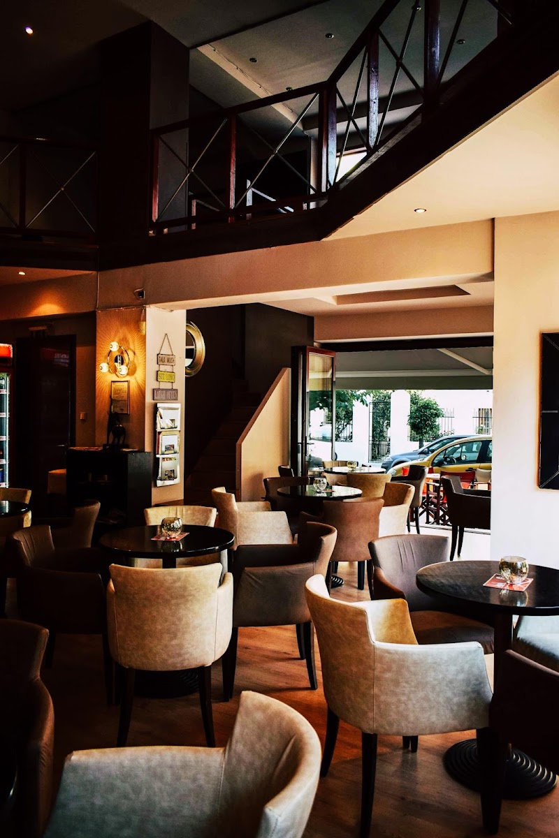 Centra Sport Coffee-4