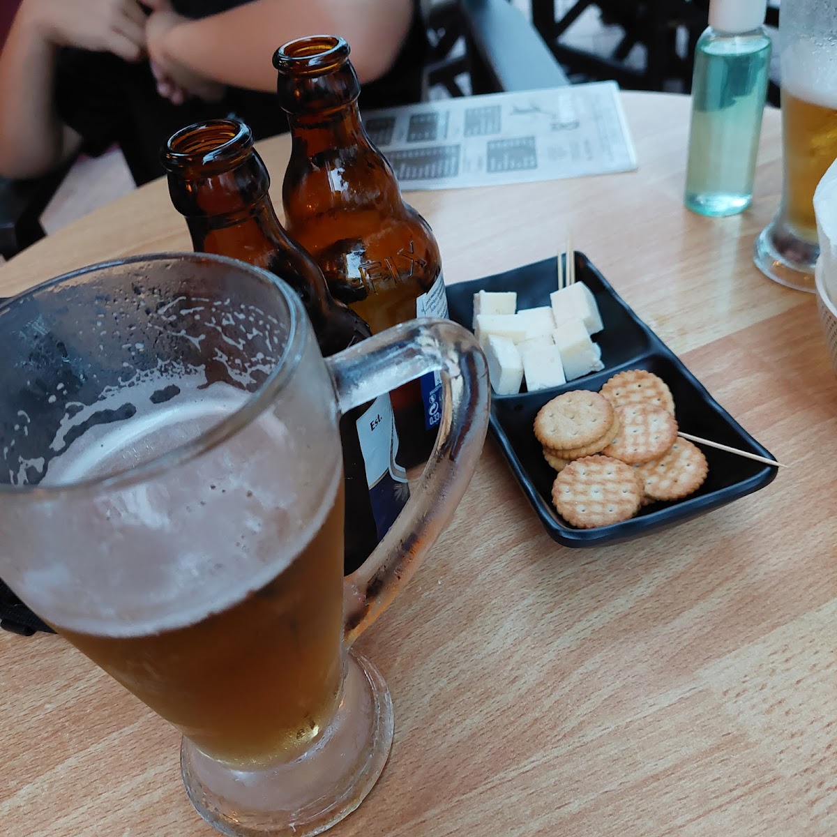 Centra Sport Coffee-5