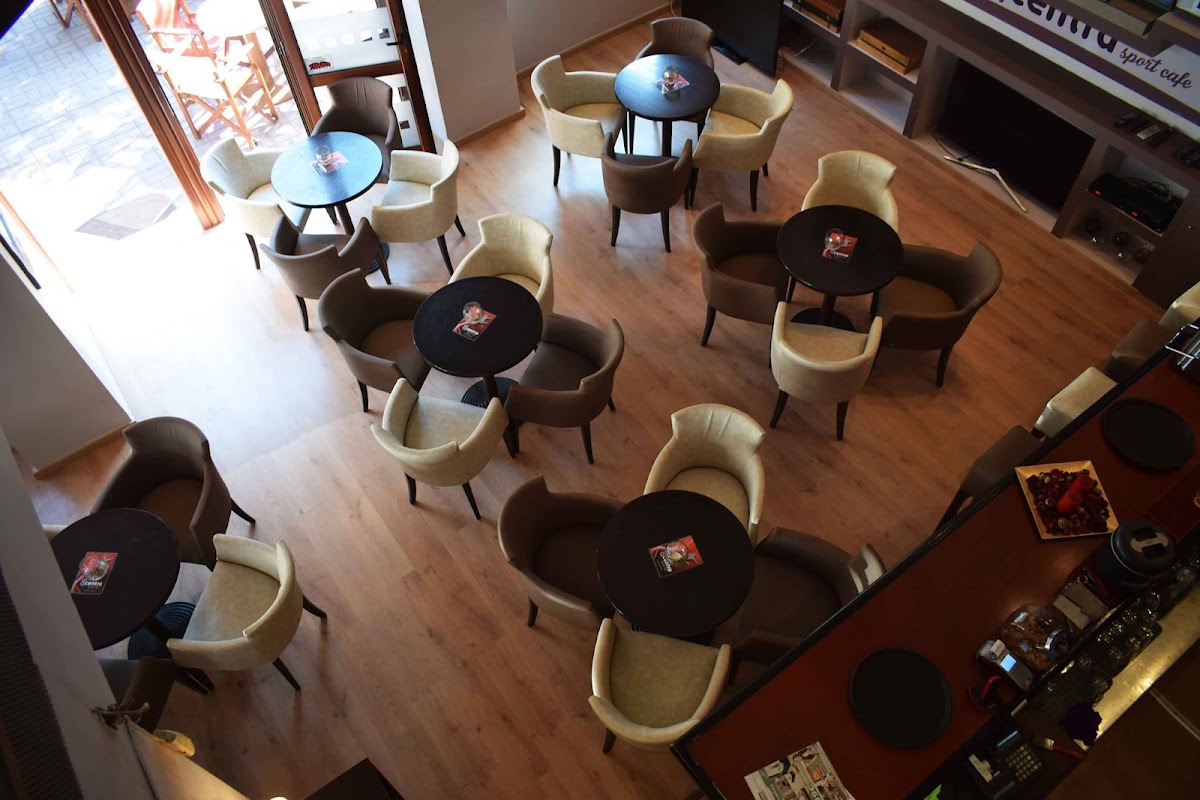 Centra Sport Coffee-6