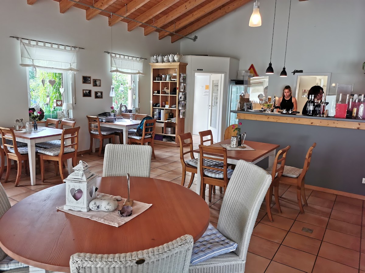 Summer Café 'am Nohfels'